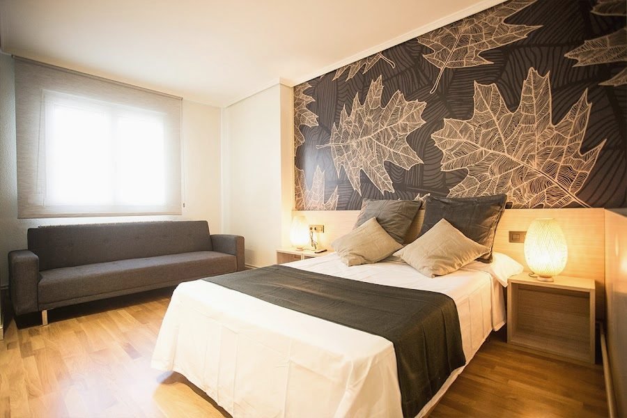 Hostal Rodas: Foto de Google