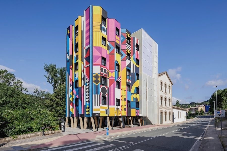 Hotel Ureder: Foto de Google