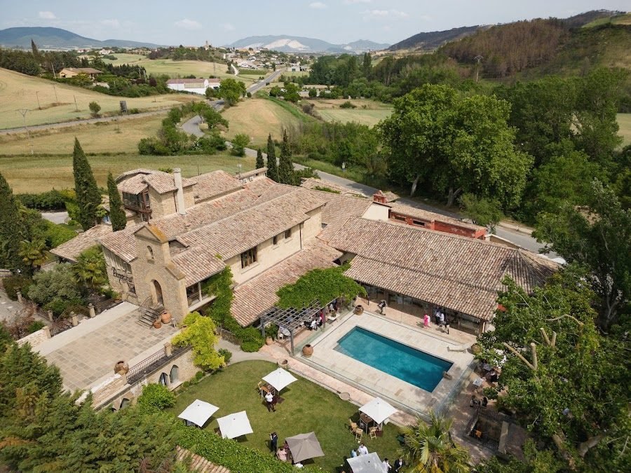 Hotel el Peregrino: Foto de Google