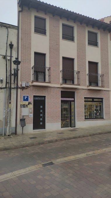 Pensión El Camino: Foto de Google