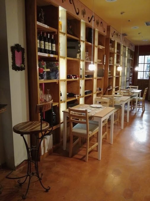 Apartamento Ganbara: Foto de Google