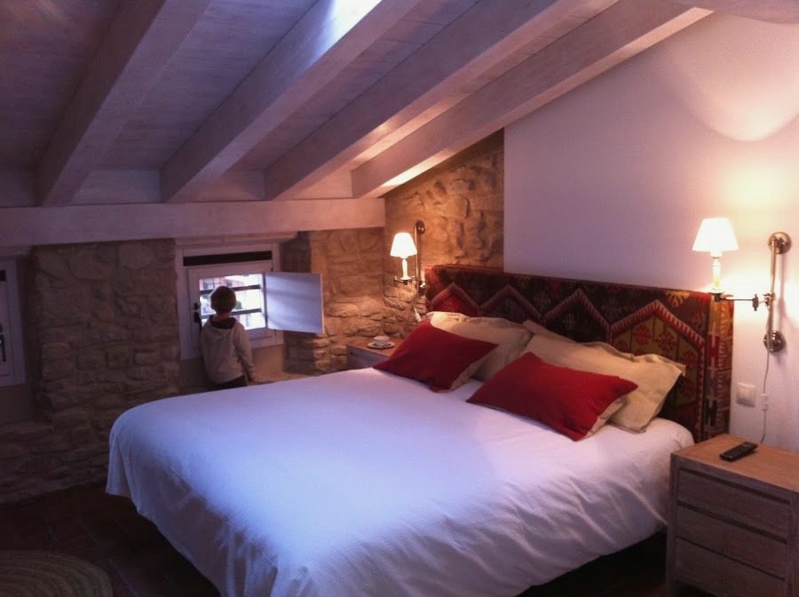 Hotel Rural El Cerco: Foto de Google