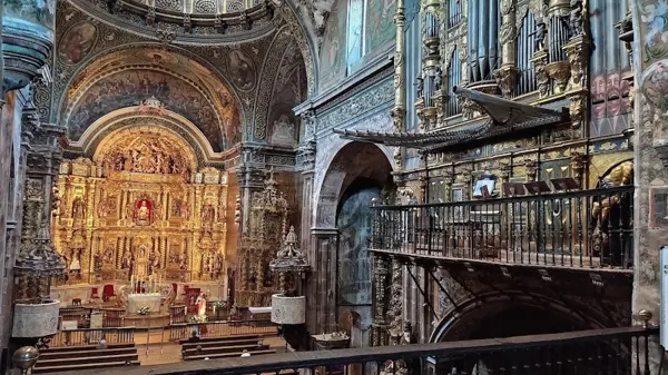 Los Arcos