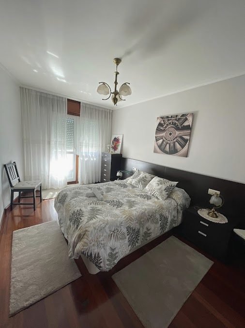 Apartamento Xaquina: Foto de Google