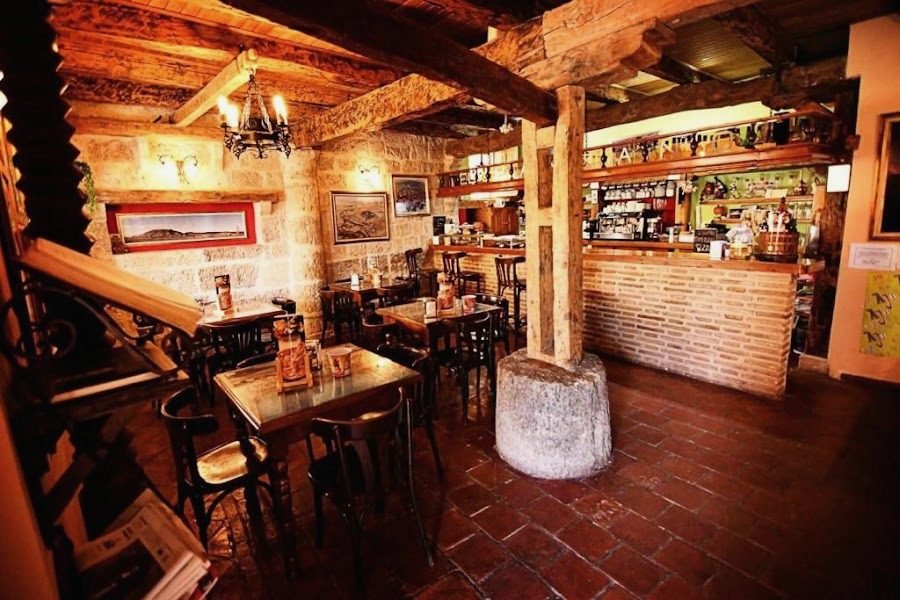 Hostal El Manzano: Foto de Google