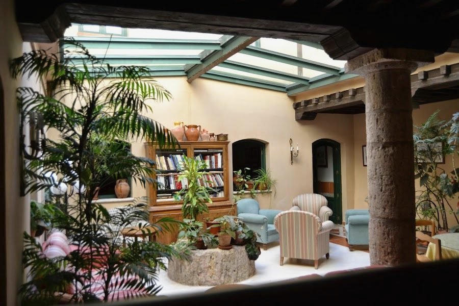 La Posada de Castrojeriz: Foto de Google