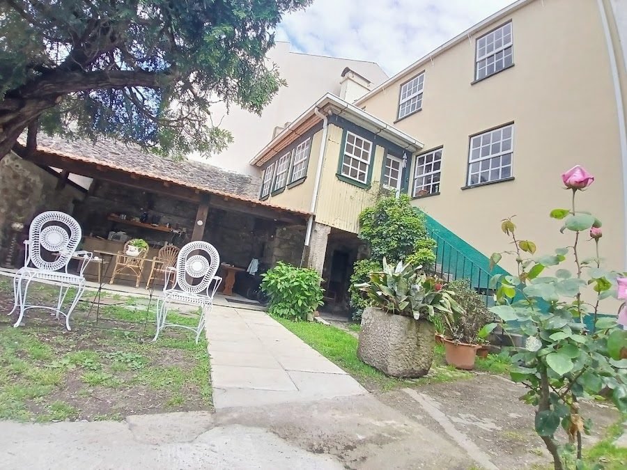 Esposende Garden: Foto de Google