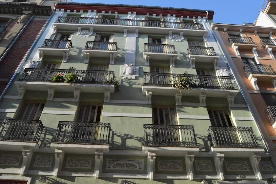 Pension Escaray: Foto de Google