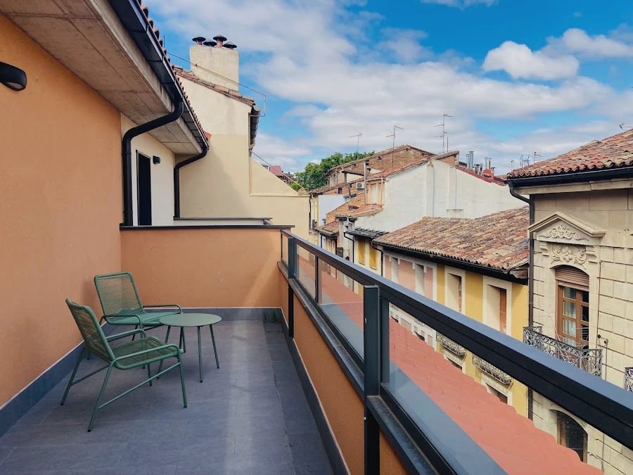 Ibis Budget Logroño Centro: Foto de Google