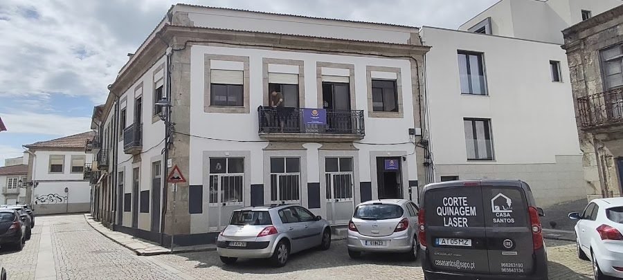 Albergue Casa da Laura: Foto de Google