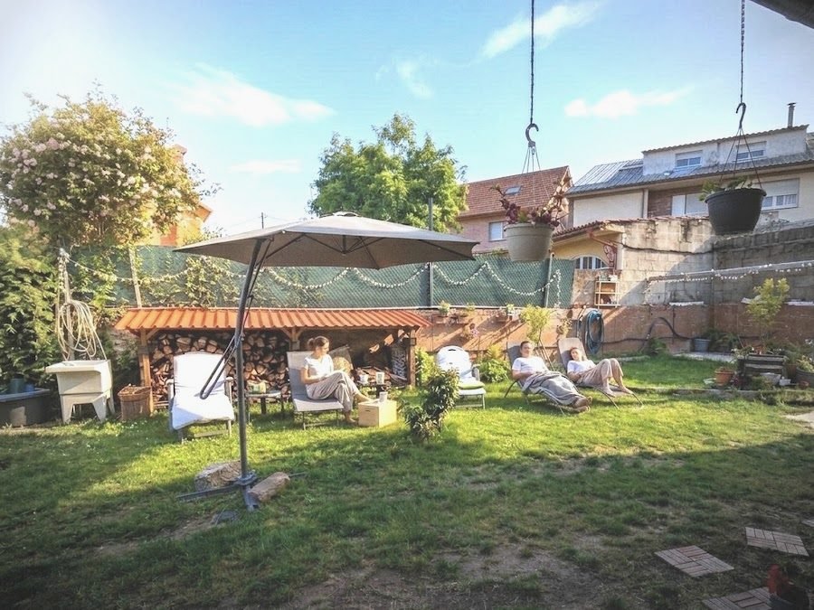 Casa de Eva - Alojamiento Minso: Foto de Google