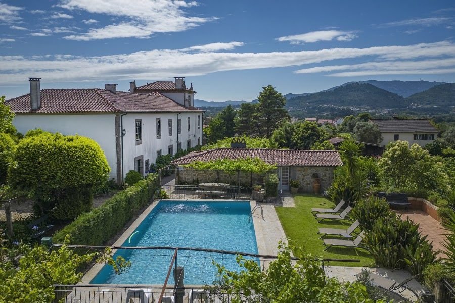 Quinta da Aldeia: Foto de Google