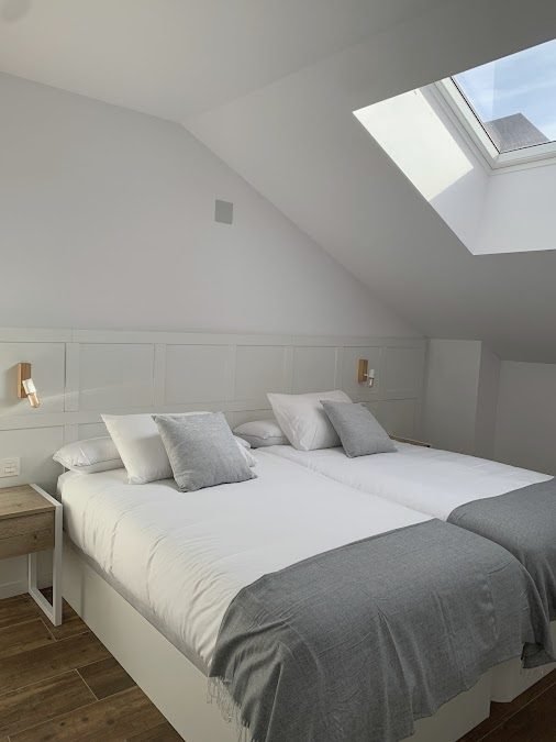 Apartamentos Lux Carrión: Foto de Google