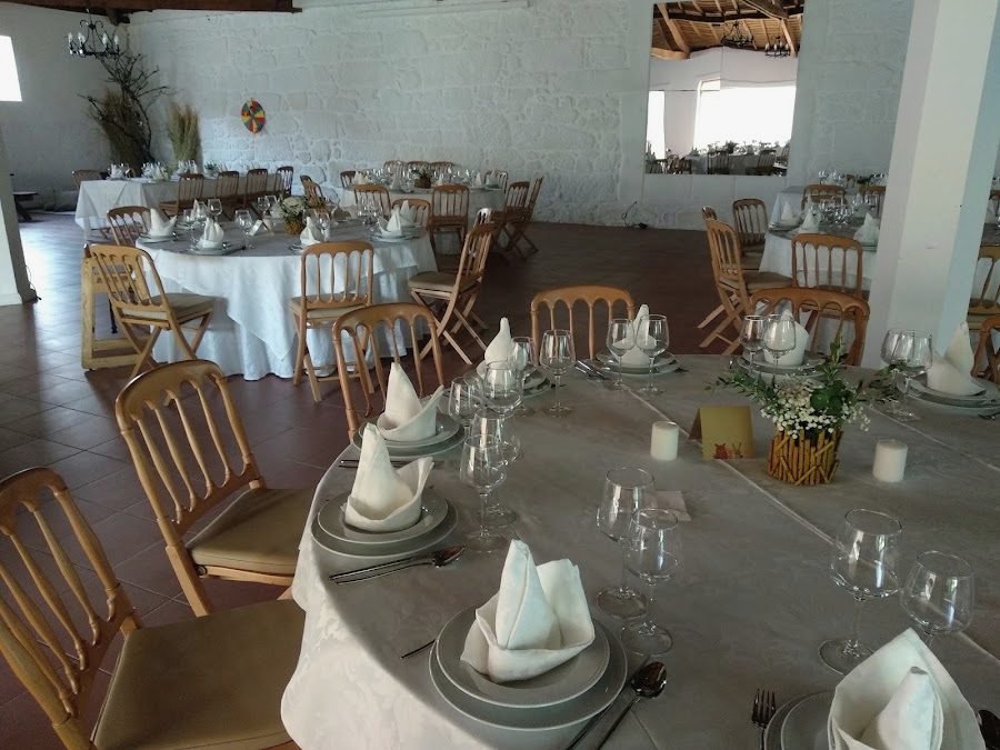 Outeiro Valley (Quinta do Outeiro): Foto de Google