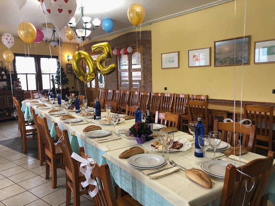 Hostal-Restaurante Rivero: Foto de Google