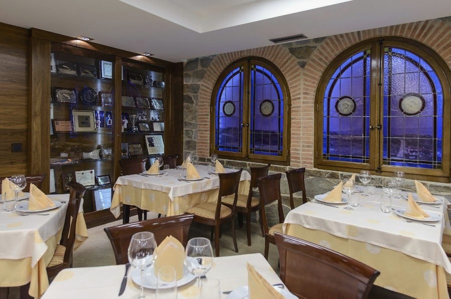 Hostal La Peseta: Foto de Google