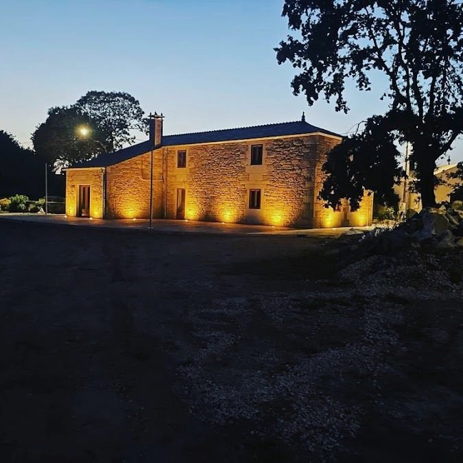 Casona de Ventas: Foto de Google