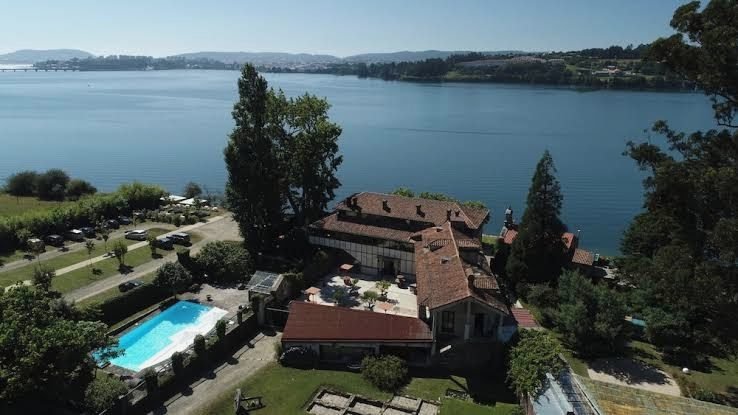 Pazo da Merced: Foto de Google
