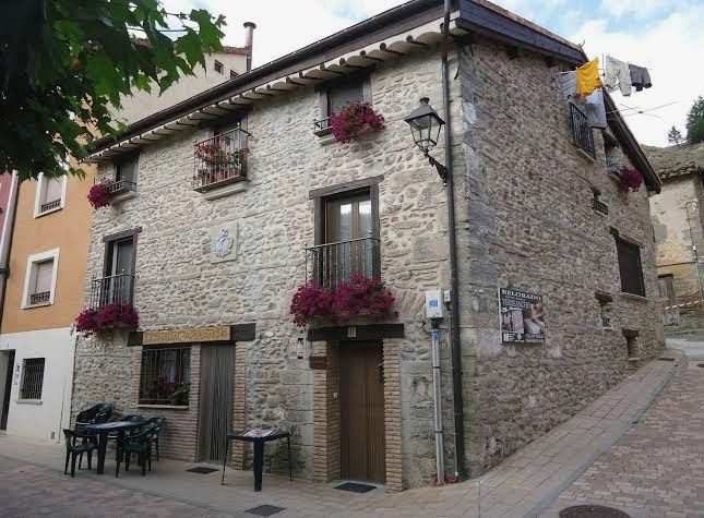 Centro de Turismo Rural Verde Ancho: Foto de Google