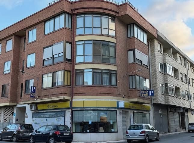 Pension Toñi: Foto de Google