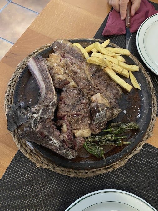 Hostal Ilzarbe: Foto de Google