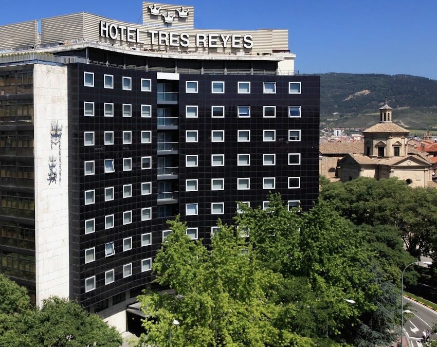 Hotel Tres Reyes: Foto de Google