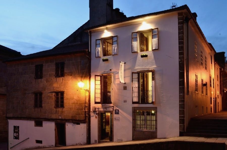Sete Artes Hotel: Foto de Google