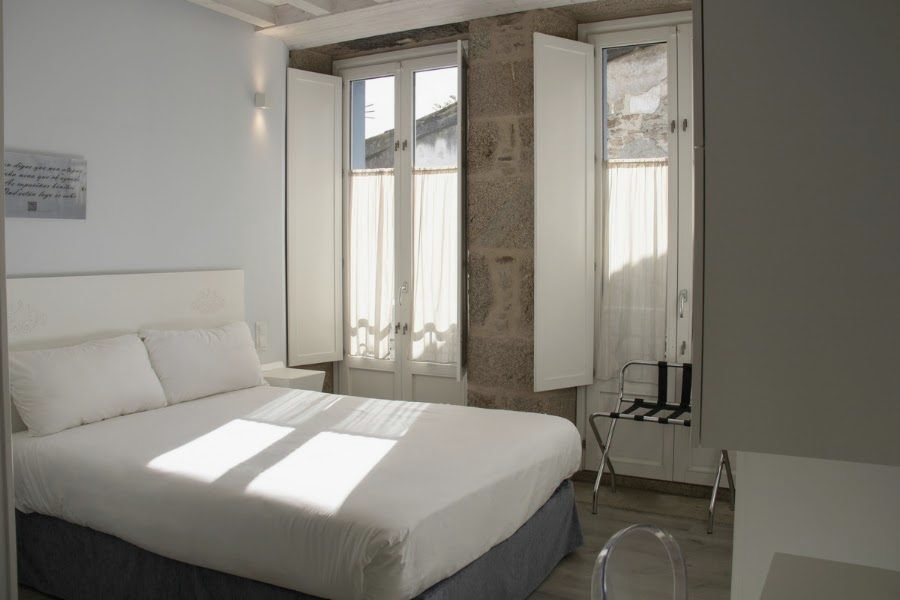 Hotel Alda San Bieito: Foto de Google