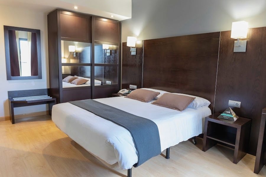 Hotel Cardeña: Foto de Google