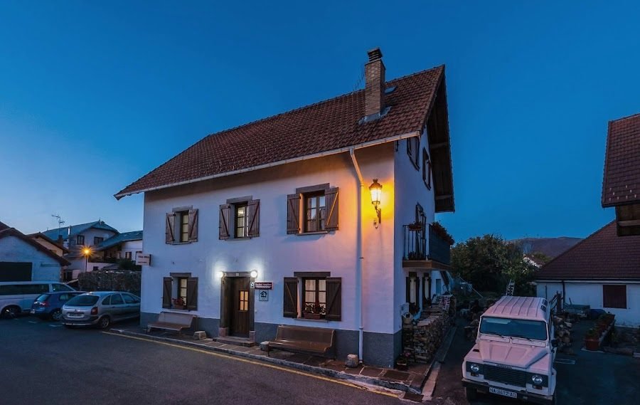 Casa Pedroarena: Foto de Google