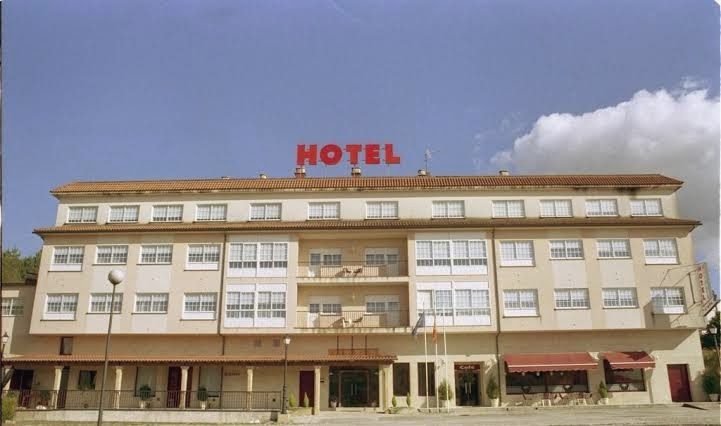 Hotel Rosalia · foto 1