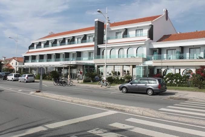 Hotel Suave Mar: Foto de Google