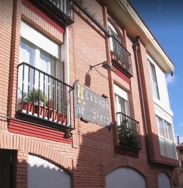 Nájera