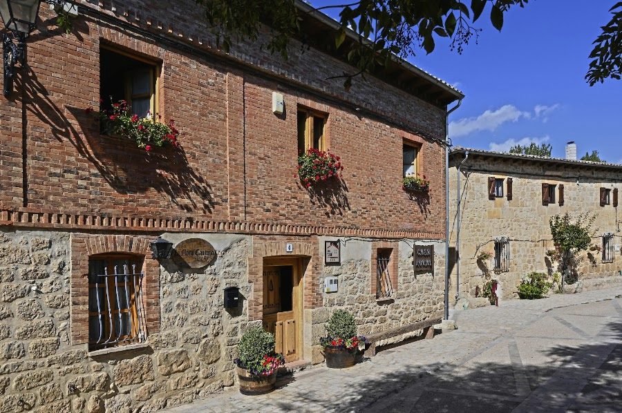 Casa Rural La Mora Cantana: Foto de Google