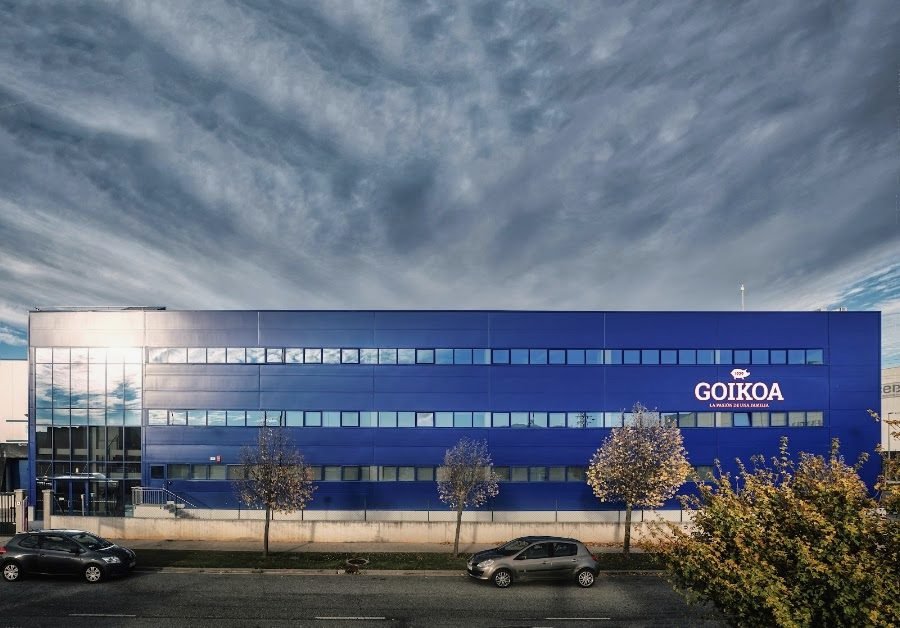 Goikoa: Foto de Google
