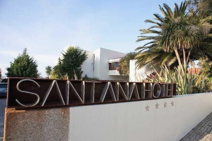 Santana Hotel: Foto de Google