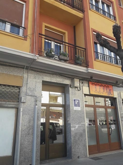 Hostal Miguel: Foto de Google
