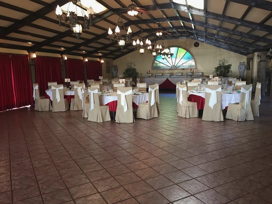 Hotel O Peñasco: Foto de Google