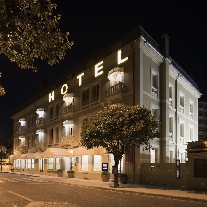 Hotel Roma: Foto de Google