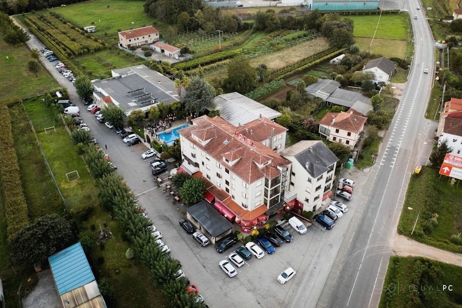 Hotel Sena: Foto de Google
