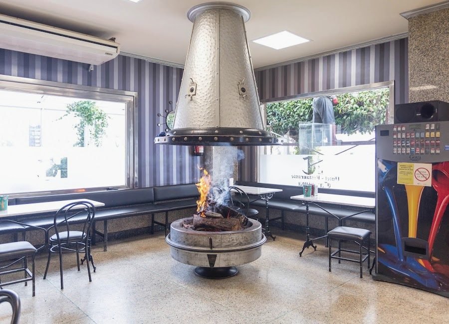 Hotel Canaima: Foto de Google