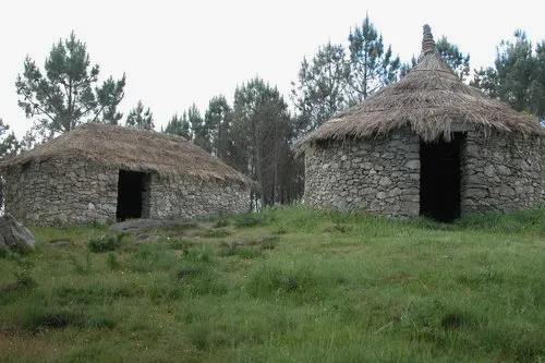 Rubiães
