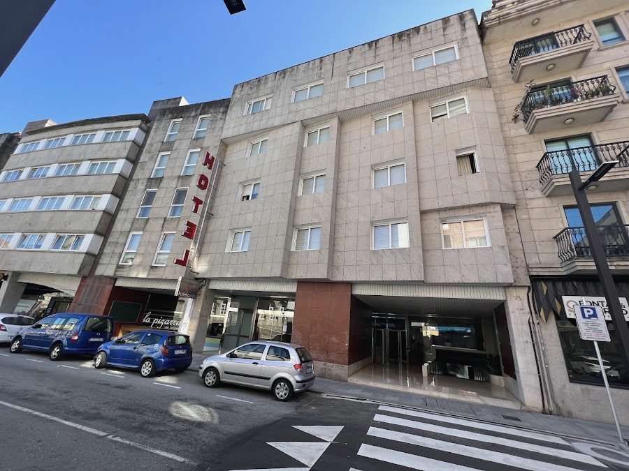Hotel Colón: Foto de Google