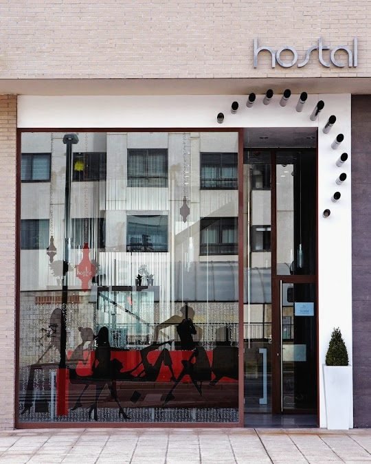 Hostal Averroes: Foto de Google