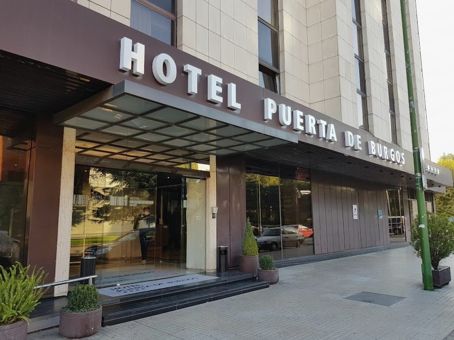 B&B Hotel Burgos: Foto de Google