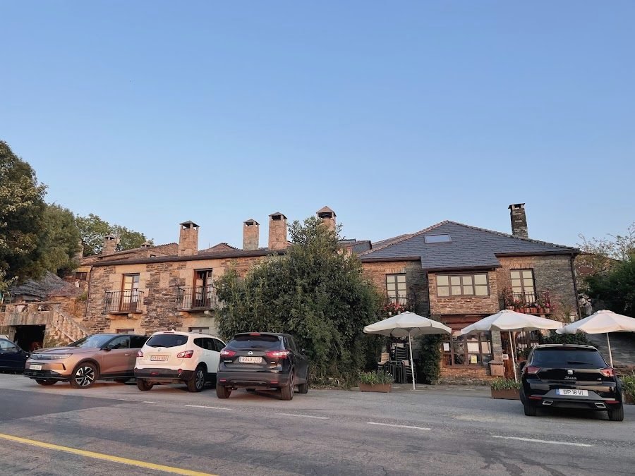 Casa Rural Carolo: Foto de Google