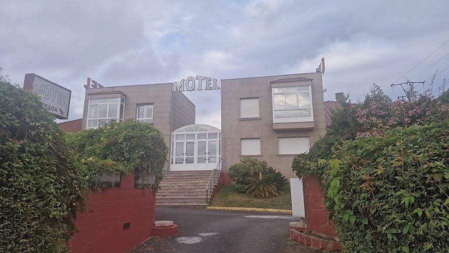 Motel Punta Cana: Foto de Google