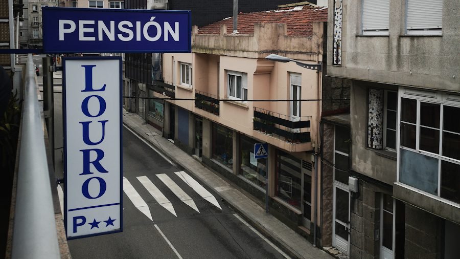 Hostal Louro: Foto de Google