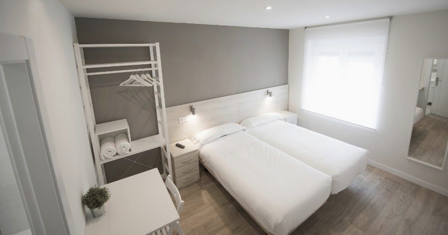 Happy Hostal Carrales: Foto de Google