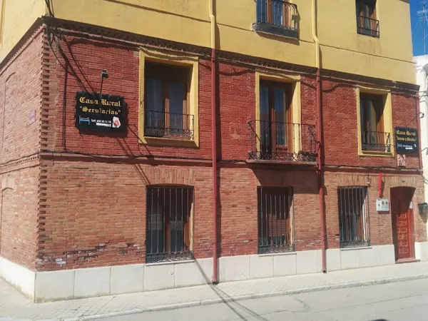 Frómista